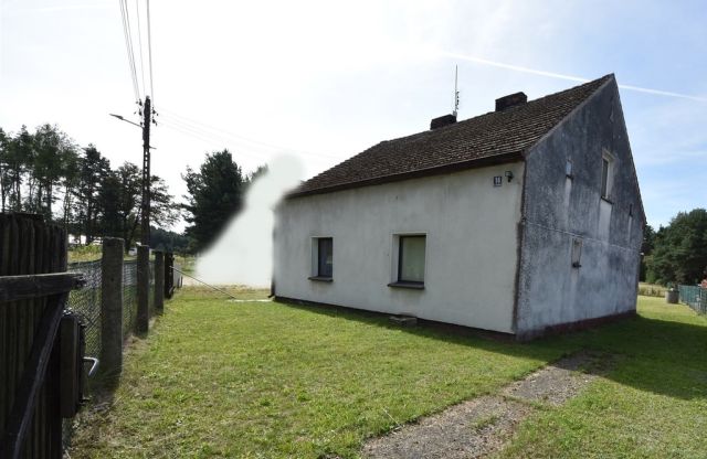 dom wolnostojący, 4 pokoje Szczedrzyk, ul. Daniecka. Zdjęcie 5