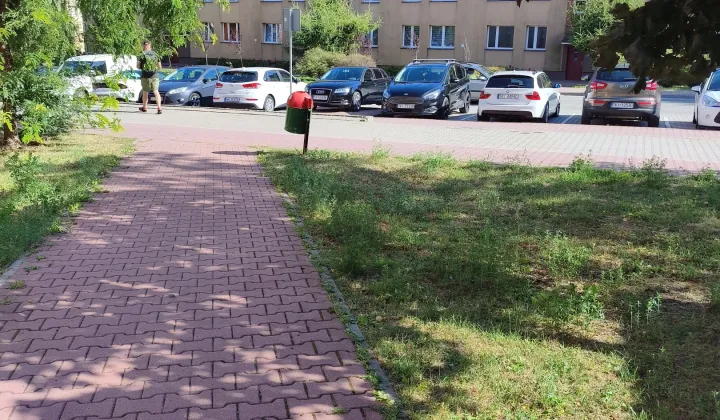 Mieszkanie 4-pokojowe Nowiny, ul. Białe Zagłębie