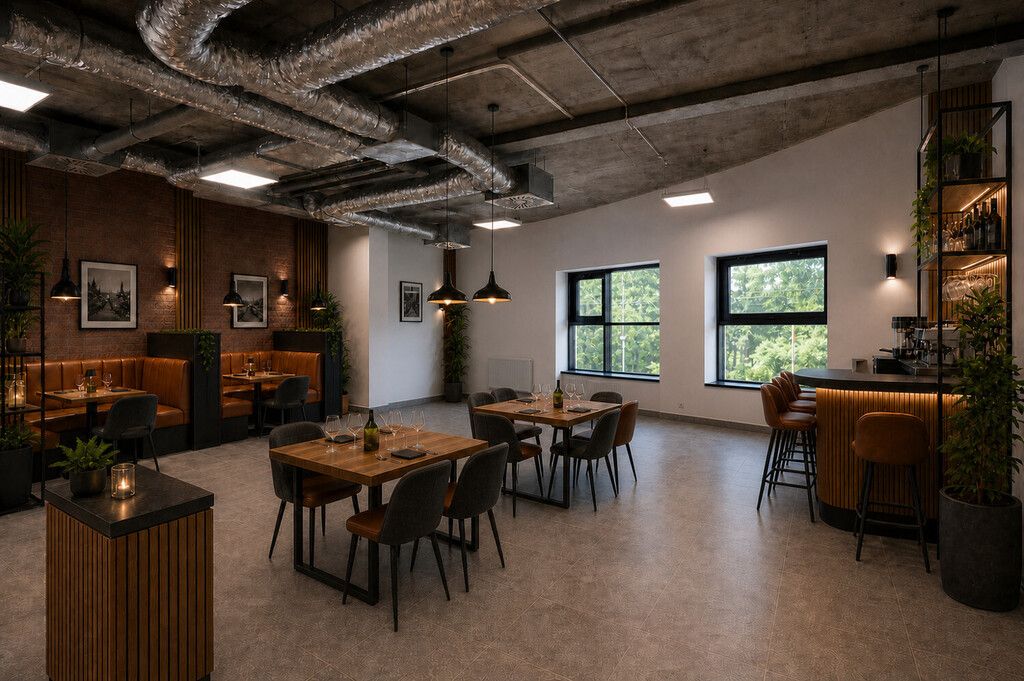 Lokal Chmielnik. Zdjęcie 16