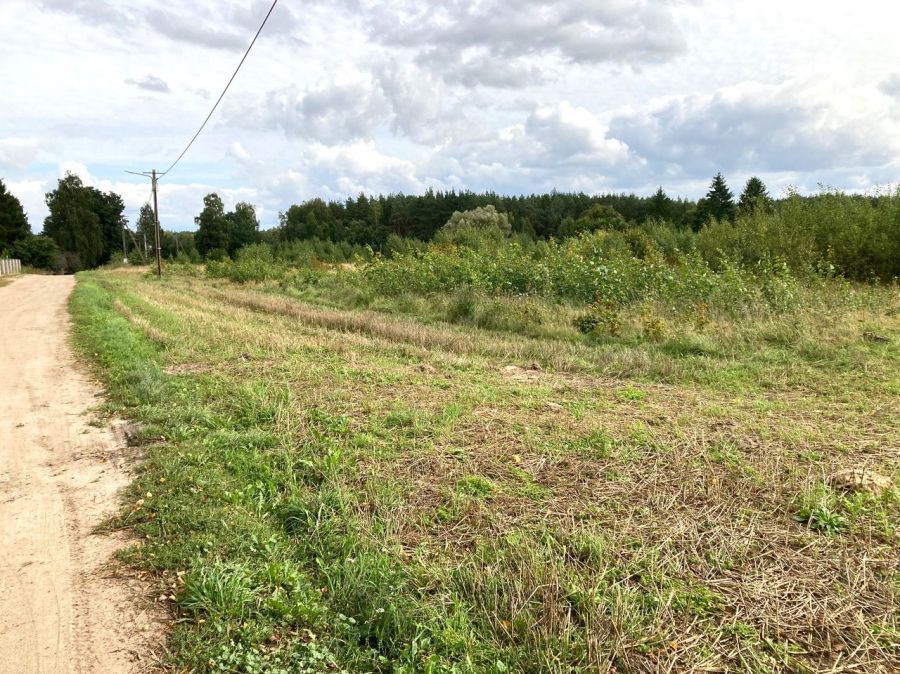 Działka budowlana Szteklin. Zdjęcie 7
