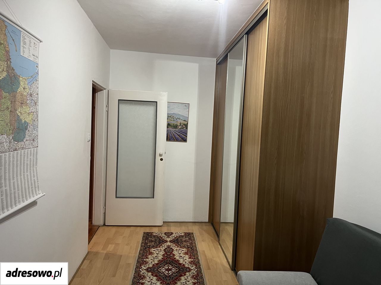 Mieszkanie 2-pokojowe Gdańsk Morena, ul. Piecewska. Zdjęcie 17