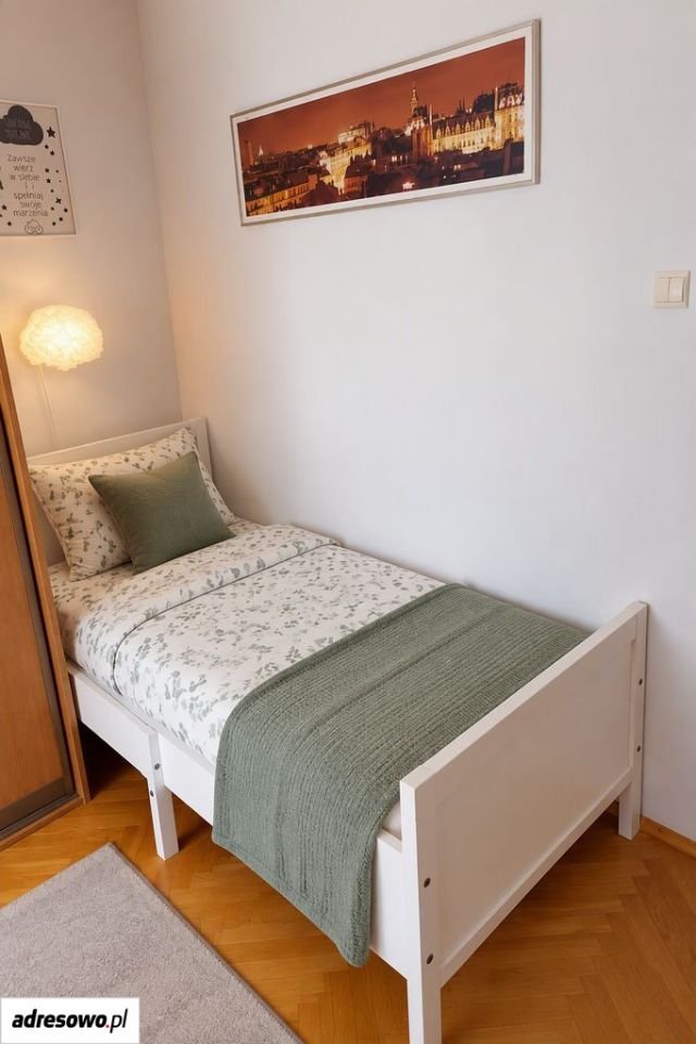 Mieszkanie 3-pokojowe Warszawa Ursynów, ul. Zamiany. Zdjęcie 7