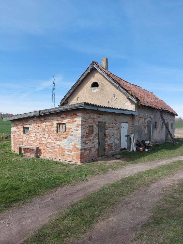 dom wolnostojący Borecki Dwór. Zdjęcie 2