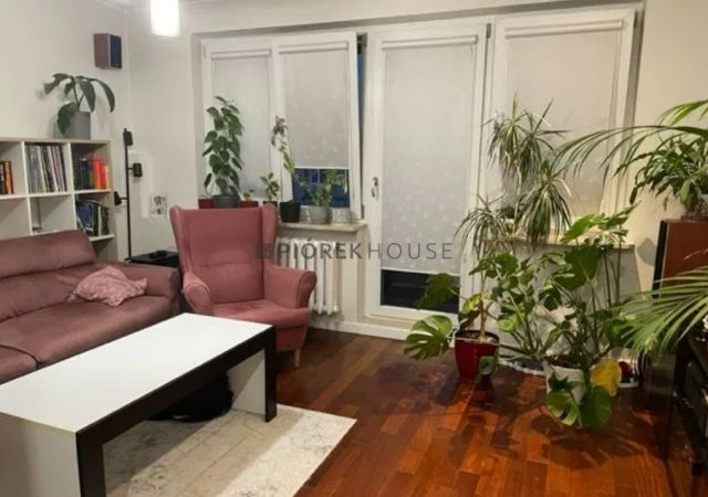 Mieszkanie 3-pokojowe Warszawa Ursynów, ul. Eugeniusza Lokajskiego. Zdjęcie 1