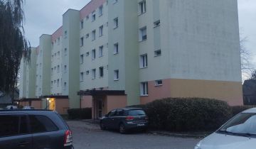 Mieszkanie 2-pokojowe Bydgoszcz Fordon, ul. Wyzwolenia