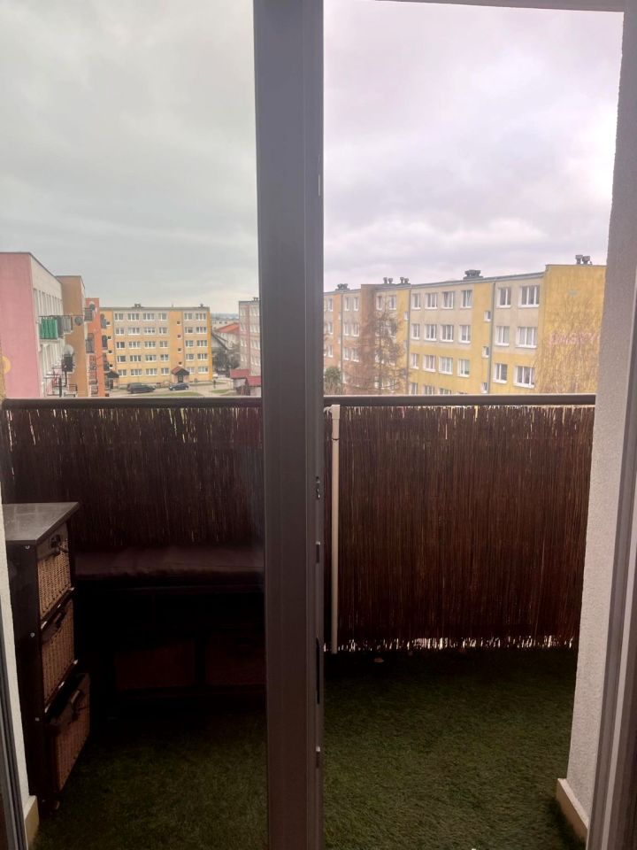 Mieszkanie 3-pokojowe Giżycko, ul. Królowej Jadwigi. Zdjęcie 11