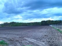 Działka budowlana Józefów. Zdjęcie 4