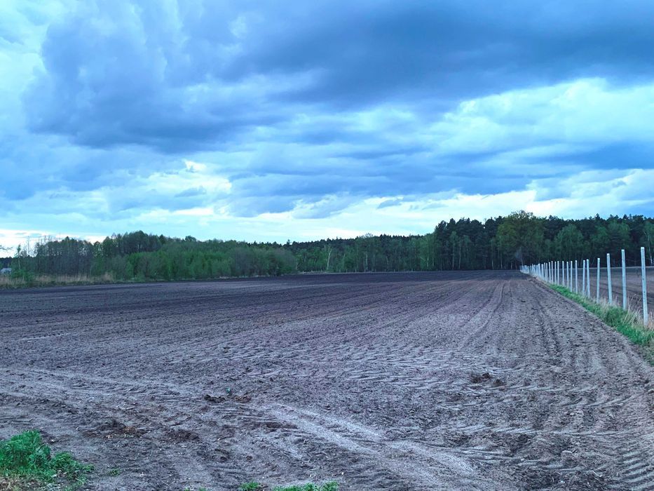 Działka budowlana Józefów. Zdjęcie 5