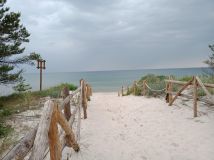 Działka rolna Białogóra, ul. Osiedlowa. Zdjęcie 1