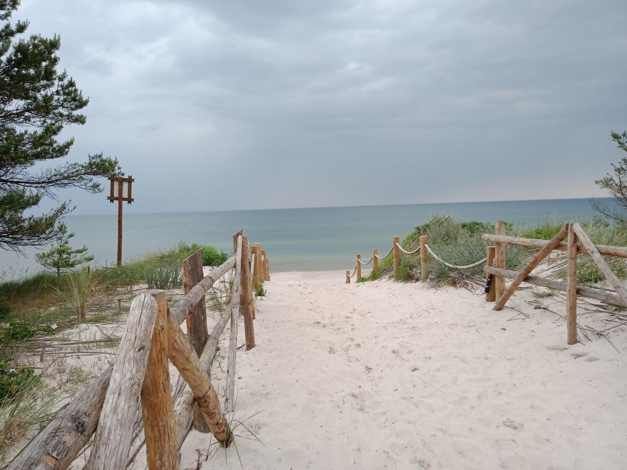 Działka rolna Białogóra, ul. Osiedlowa. Zdjęcie 2