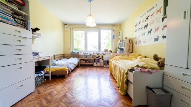 Mieszkanie 3-pokojowe Kraków Prądnik Czerwony, ul. Młyńska. Zdjęcie 6