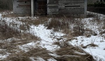 Działka rolno-budowlana Podlesie