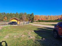 Działka budowlana Czarne Błoto. Zdjęcie 4