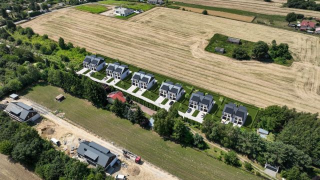 bliźniak, 4 pokoje Jakubowice Konińskie-Kolonia. Zdjęcie 13