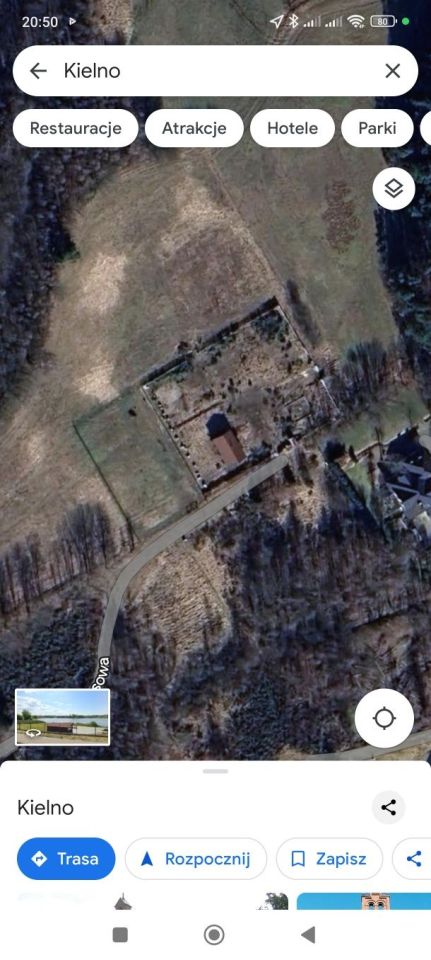 dom wolnostojący Kielno, ul. Wrzosowa. Zdjęcie 7