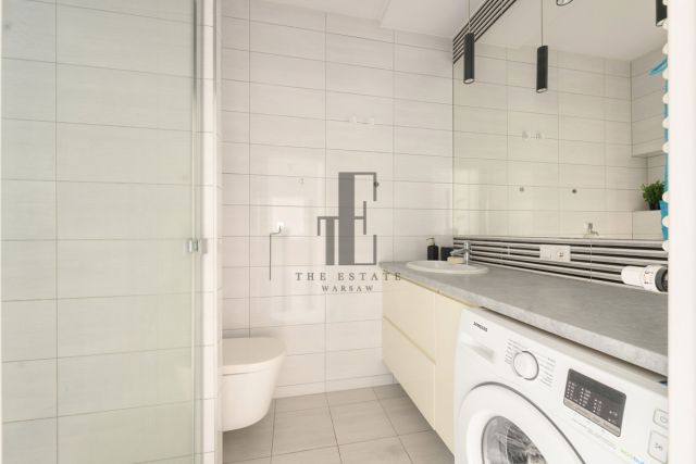 Mieszkanie 2-pokojowe Warszawa Śródmieście, ul. Kłopot. Zdjęcie 9