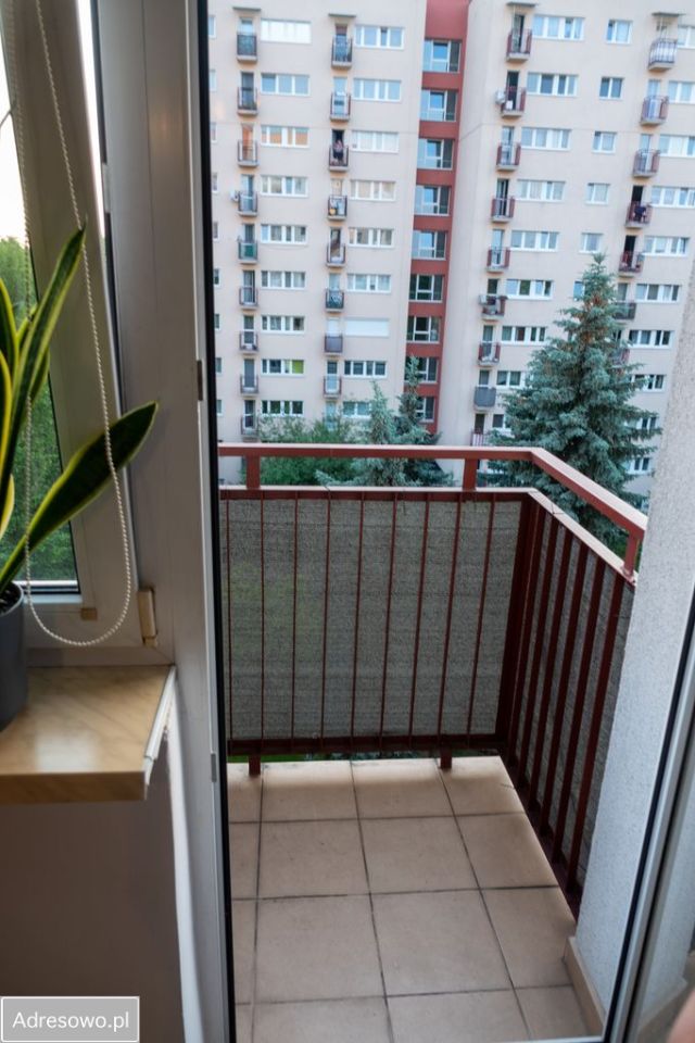 Mieszkanie 2-pokojowe Warszawa Rakowiec, ul. Gorlicka. Zdjęcie 8