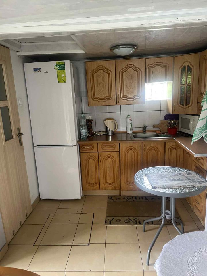 Działka rod Żory, ul. Okrężna. Zdjęcie 3