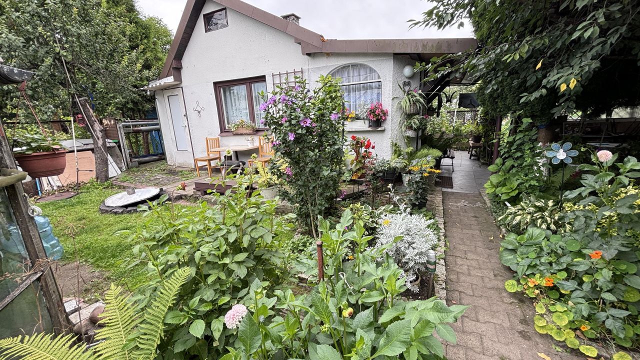 Działka rekreacyjna Stargard, ul. Morska