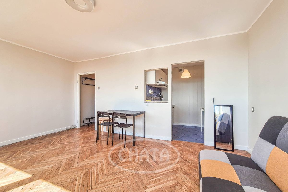 Mieszkanie 1-pokojowe Wrocław Krzyki, ul. Drukarska. Zdjęcie 4