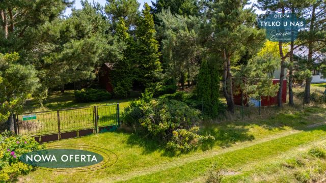 Działka rekreacyjna Strachocice-Kolonia. Zdjęcie 4