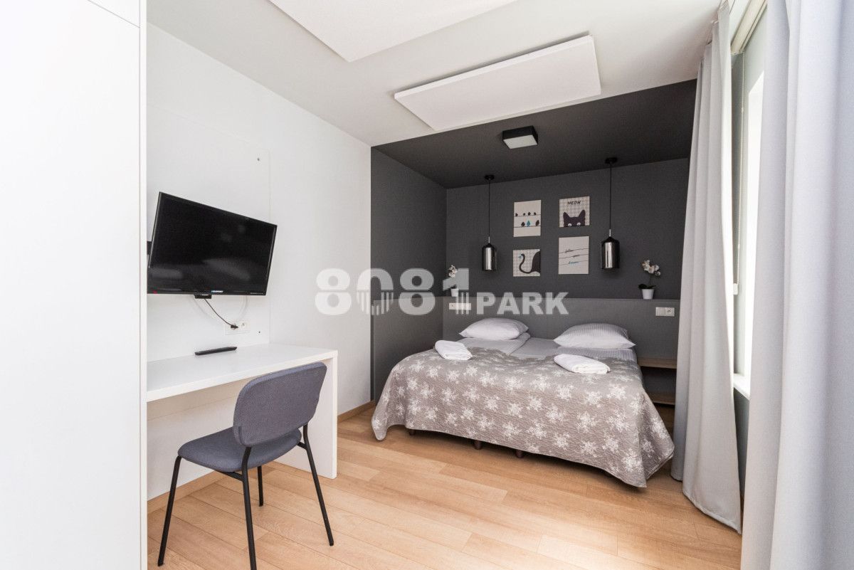 Mieszkanie 2-pokojowe Sopot Sopot Dolny, ul. Bohaterów Monte Cassino. Zdjęcie 11