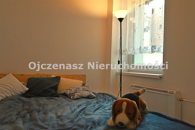 Mieszkanie 3-pokojowe Bydgoszcz Śródmieście. Zdjęcie 9