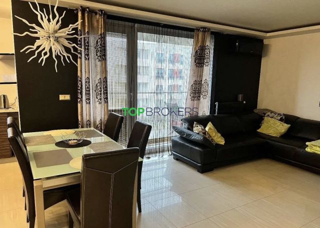 Mieszkanie 3-pokojowe Warszawa Targówek, ul. św. Wincentego. Zdjęcie 1