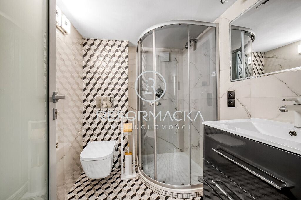 dom wolnostojący, 6 pokoi Rzeszów Nowe Miasto, ul. Mieszka I. Zdjęcie 27