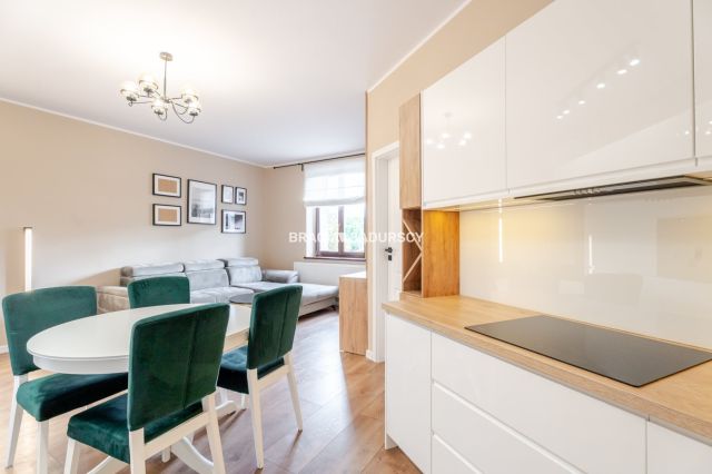 Mieszkanie 3-pokojowe Kraków Dębniki, ul. Barska. Zdjęcie 21