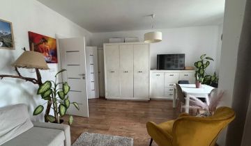 Mieszkanie 2-pokojowe Legionowo Centrum