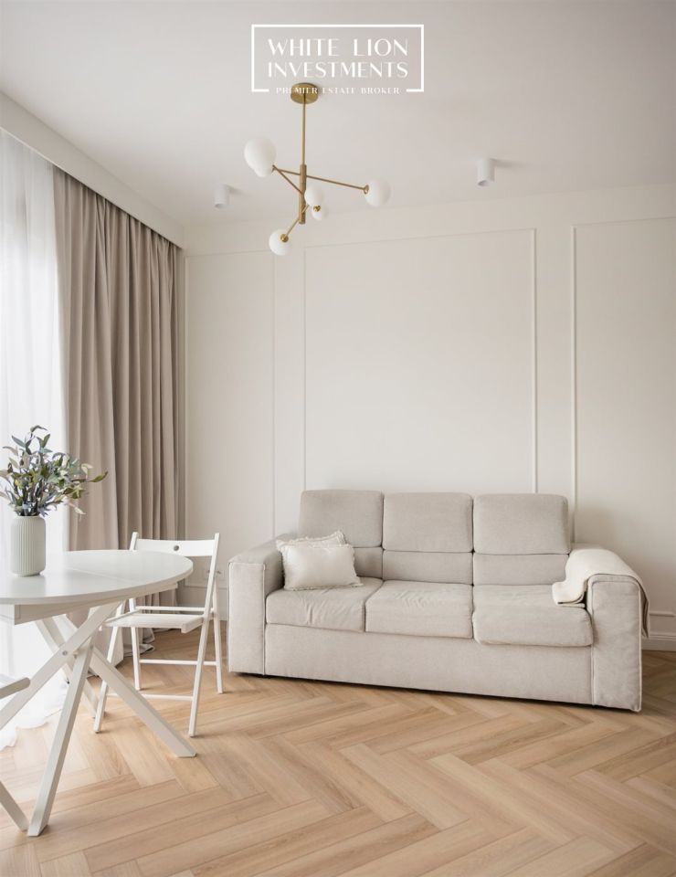 Mieszkanie 2-pokojowe Warszawa Włochy, ul. Wschodu Słońca. Zdjęcie 9