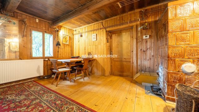 dom wolnostojący, 3 pokoje Siepraw. Zdjęcie 15