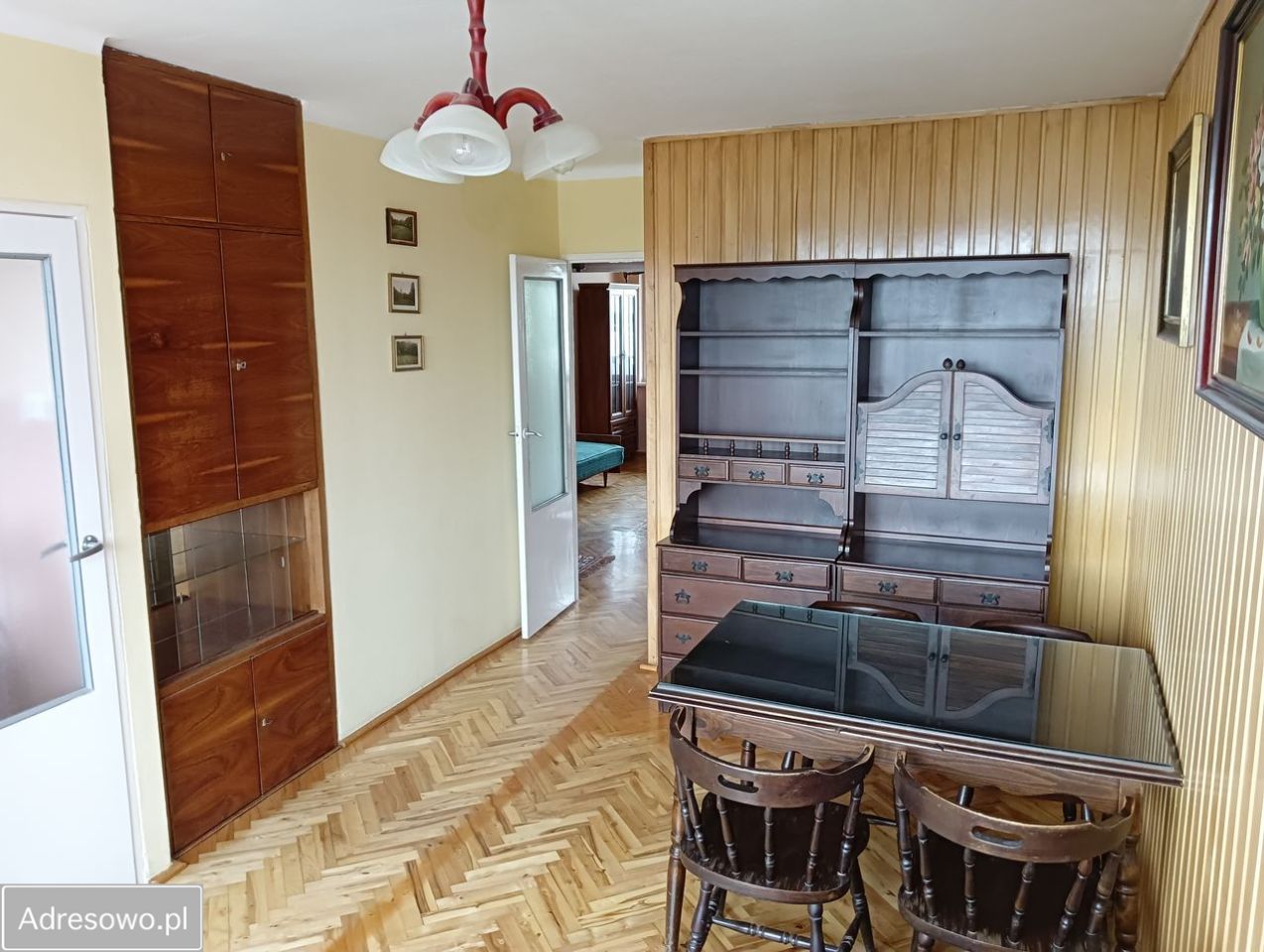 Mieszkanie 4-pokojowe Płońsk, ul. Wolności. Zdjęcie 7