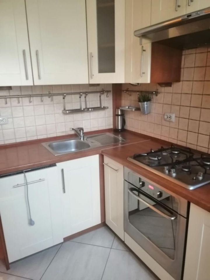 Mieszkanie 2-pokojowe Giżycko, ul. Mickiewicza. Zdjęcie 6