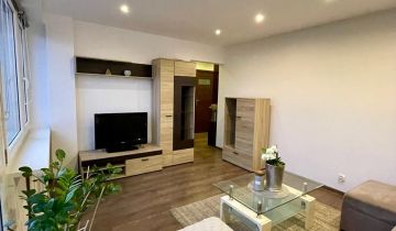 Mieszkanie 2-pokojowe Szczecin Niebuszewo