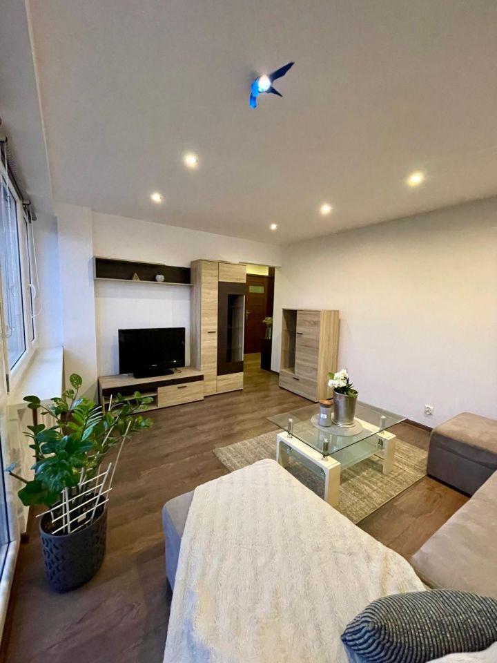 Mieszkanie 2-pokojowe Szczecin Niebuszewo. Zdjęcie 2