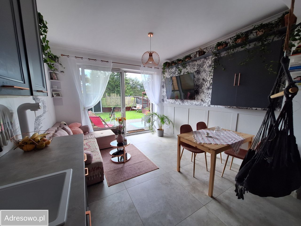 Mieszkanie 2-pokojowe Lusina, ul. Krakowska. Zdjęcie 11