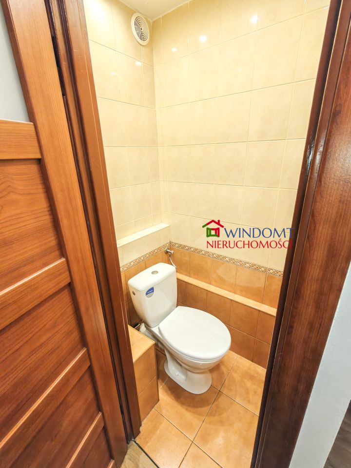 Mieszkanie 4-pokojowe Tarnowskie Góry Stare Tarnowice, ul. Łotewska. Zdjęcie 11