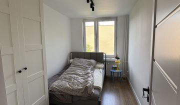 Mieszkanie 2-pokojowe Tomaszów Lubelski, ul. Papieża Jana Pawła II