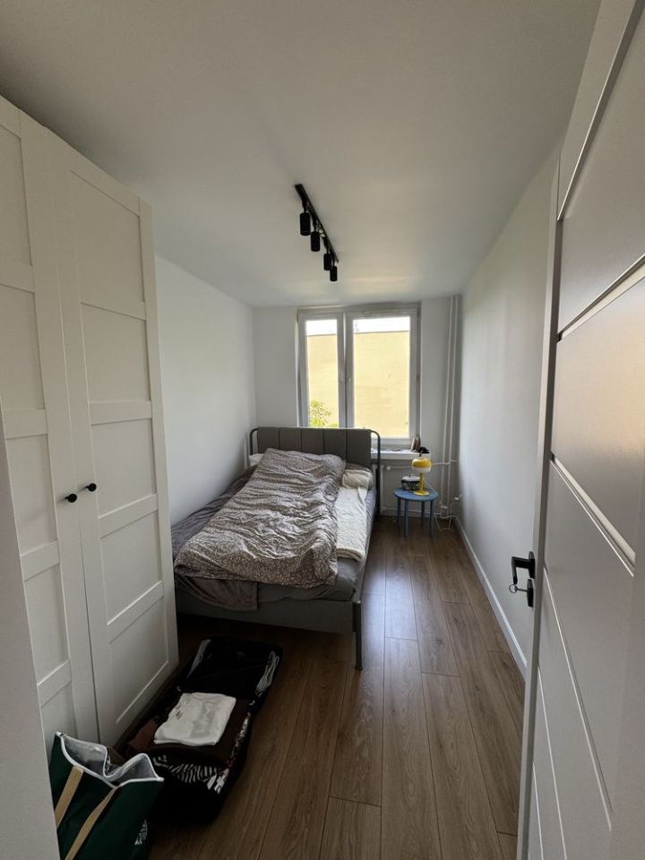 Mieszkanie 2-pokojowe Tomaszów Lubelski, ul. Papieża Jana Pawła II. Zdjęcie 2