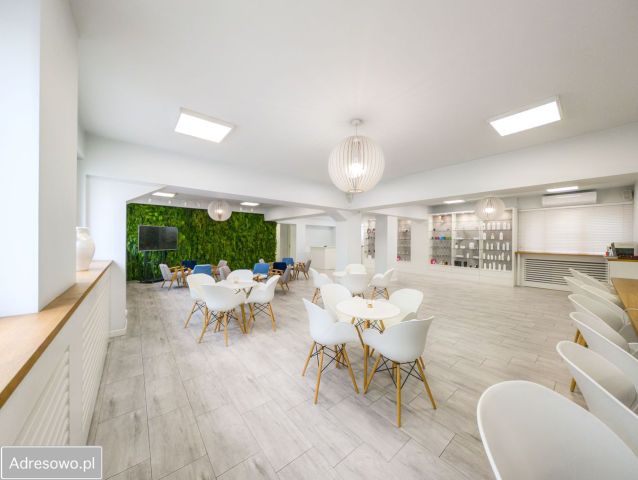 Lokal Wrocław Krzyki, ul. Wyścigowa. Zdjęcie 1