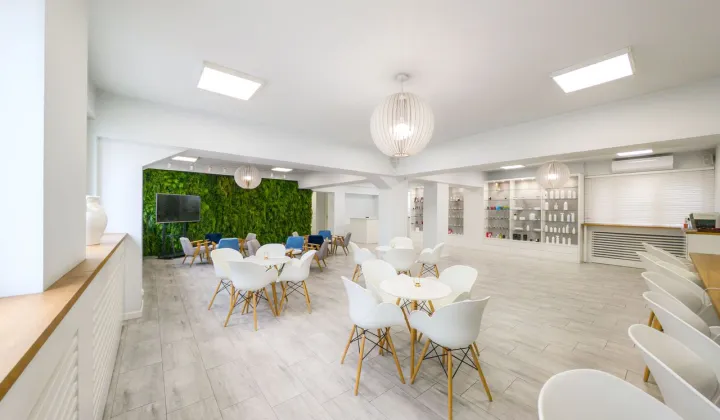 Lokal Wrocław Krzyki, ul. Wyścigowa