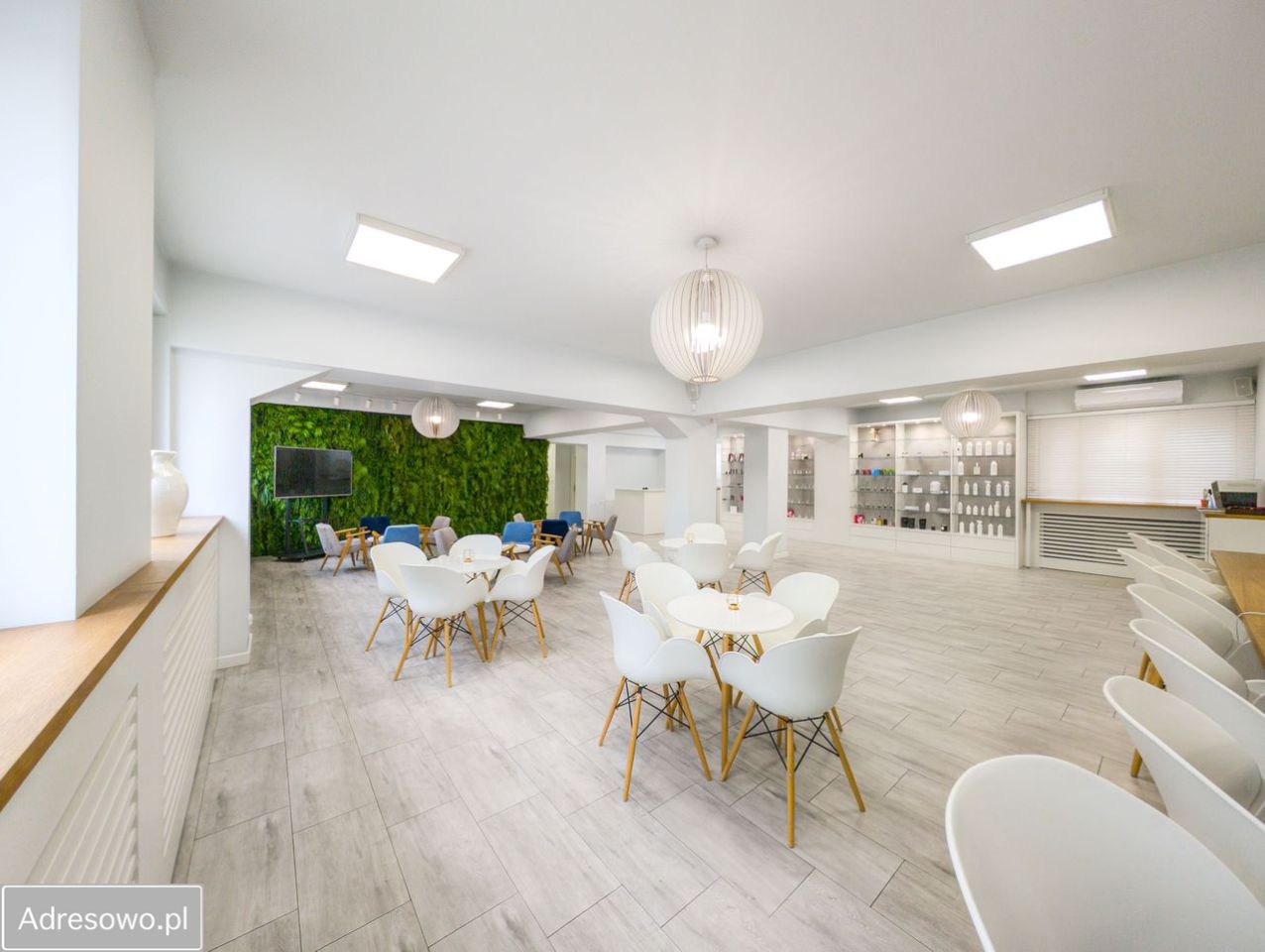 Lokal Wrocław Krzyki, ul. Wyścigowa