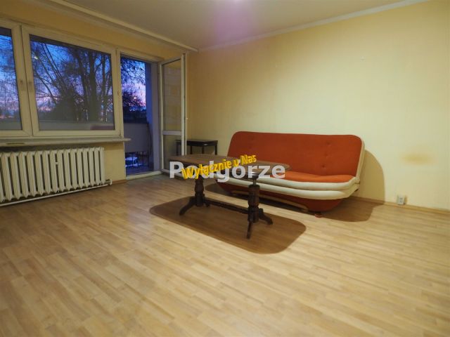 Mieszkanie 2-pokojowe Kraków Śródmieście, ul. Jakuba Majora. Zdjęcie 1