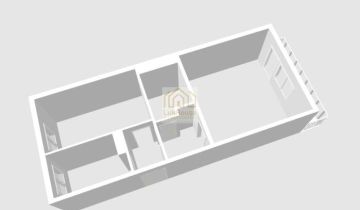 Mieszkanie 2-pokojowe Bytom, ul. Kazimierza Pułaskiego