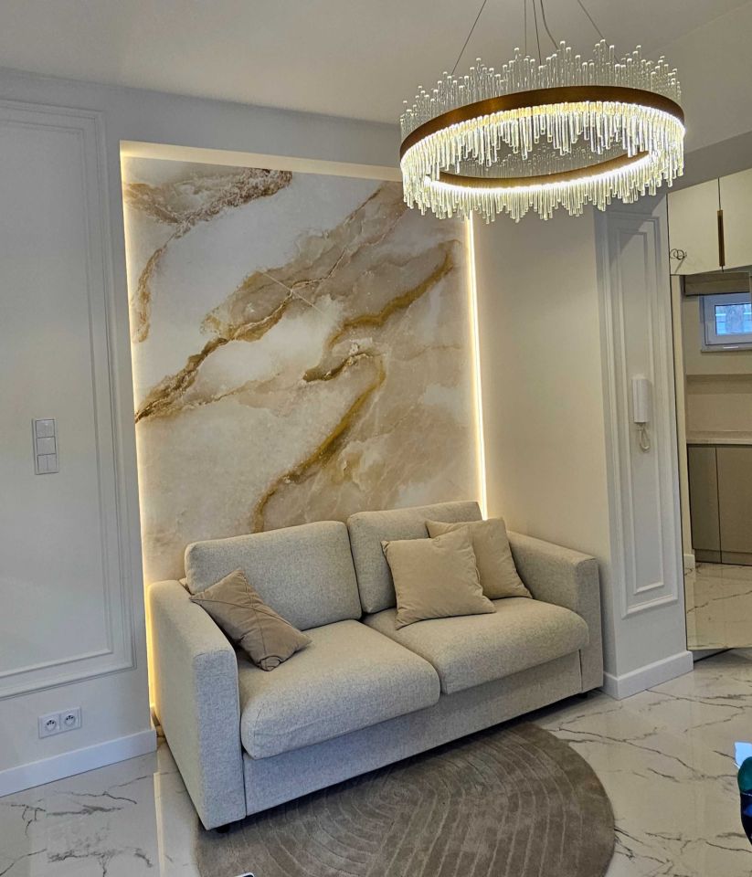 Mieszkanie 1-pokojowe Otwock Śródborów. Zdjęcie 7