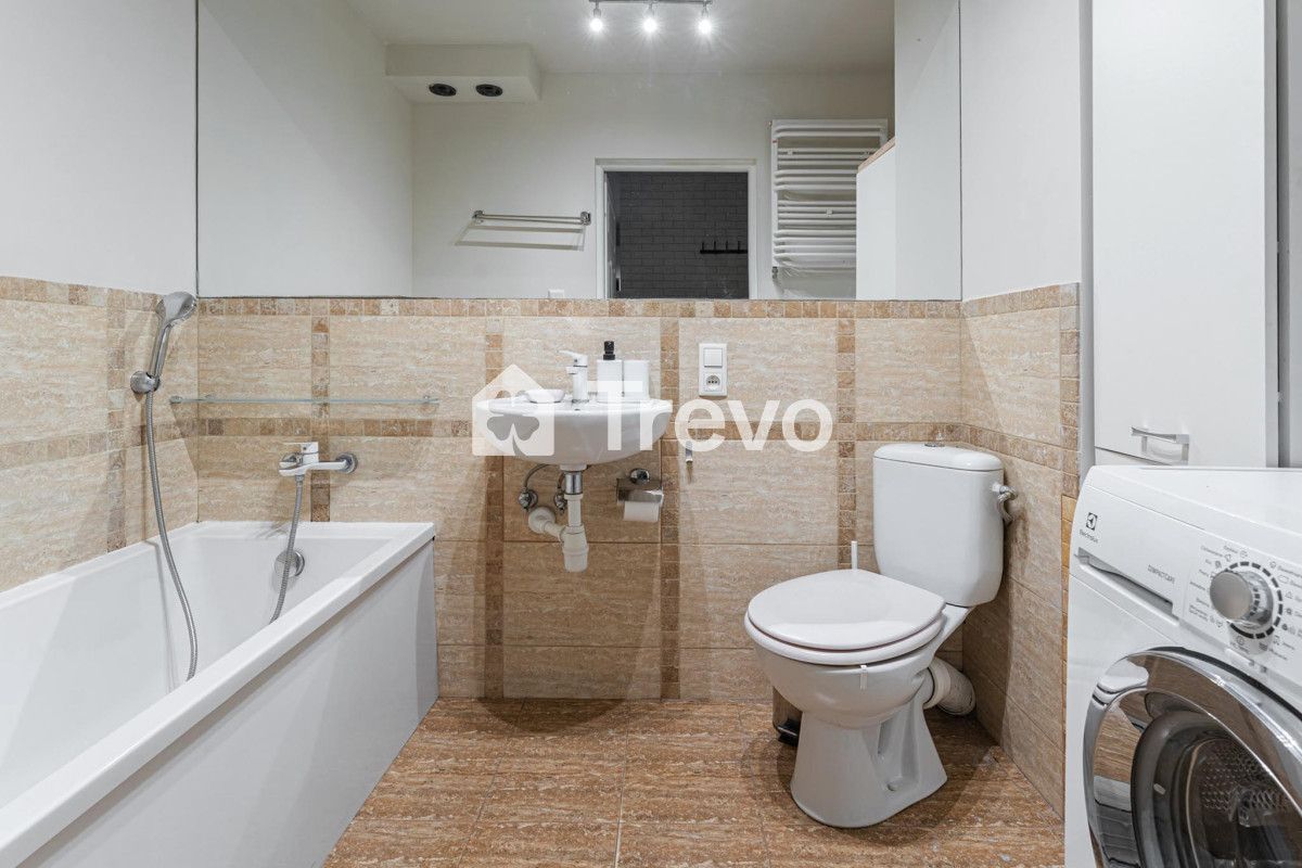 Mieszkanie 2-pokojowe Gdańsk Kiełpinek, ul. Sympatyczna. Zdjęcie 6