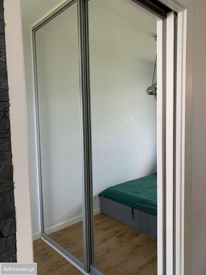 Mieszkanie 2-pokojowe Warszawa Wilanów, ul. Adama Branickiego. Zdjęcie 5