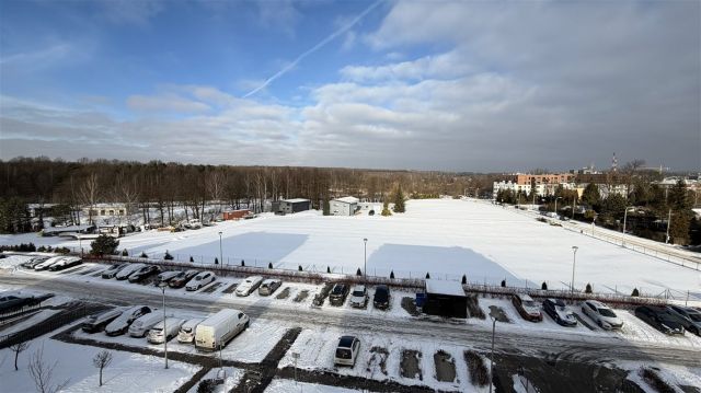 Mieszkanie 3-pokojowe Katowice, ul. Biskupa Tadeusza Szurmana. Zdjęcie 13